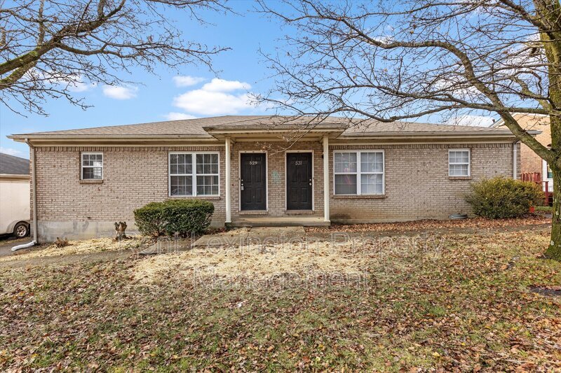 529 Bell Pl Dr, Nicholasville, KY 40356 House Rental in Nicholasville