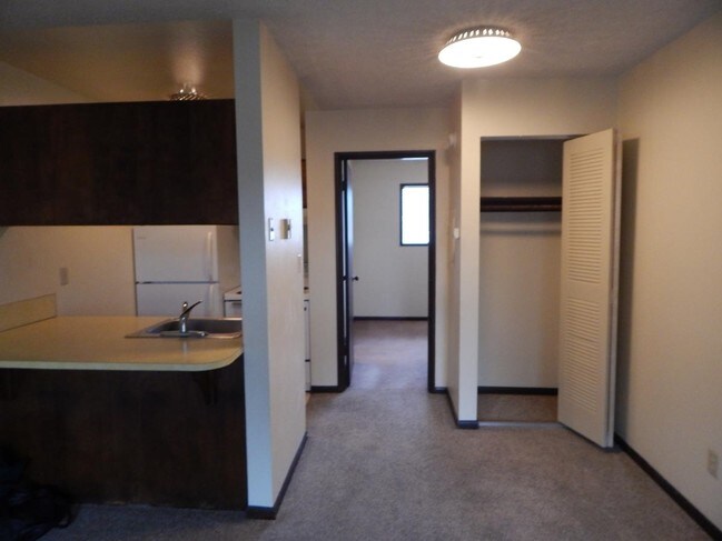 Foto del interior - 3024 Maryland St