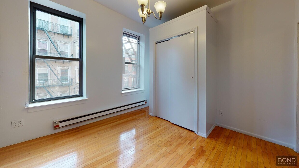 Foto principal - 168 Rivington St