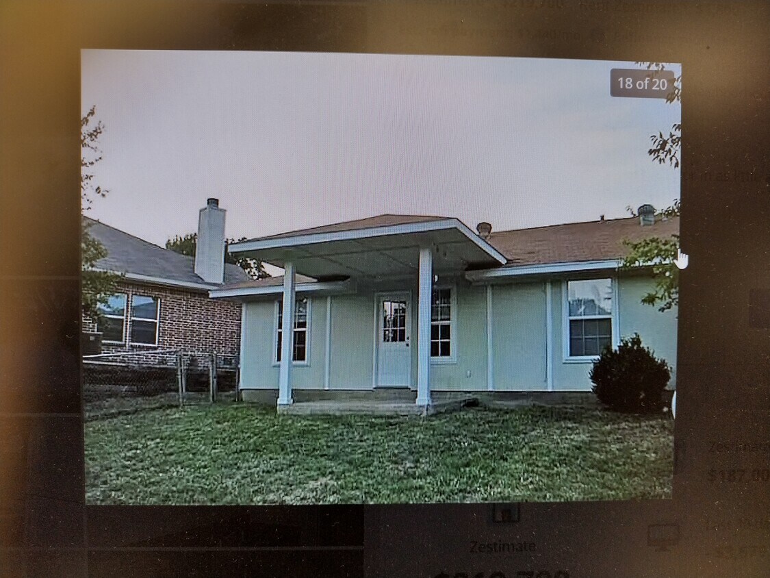 763 Lakeside Dr, Rockwall, TX 75032 House Rental in Rockwall, TX