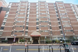 Building Photo - 1420 N St NW
