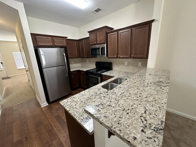 Foto del edificio - 133 Terrace Walk