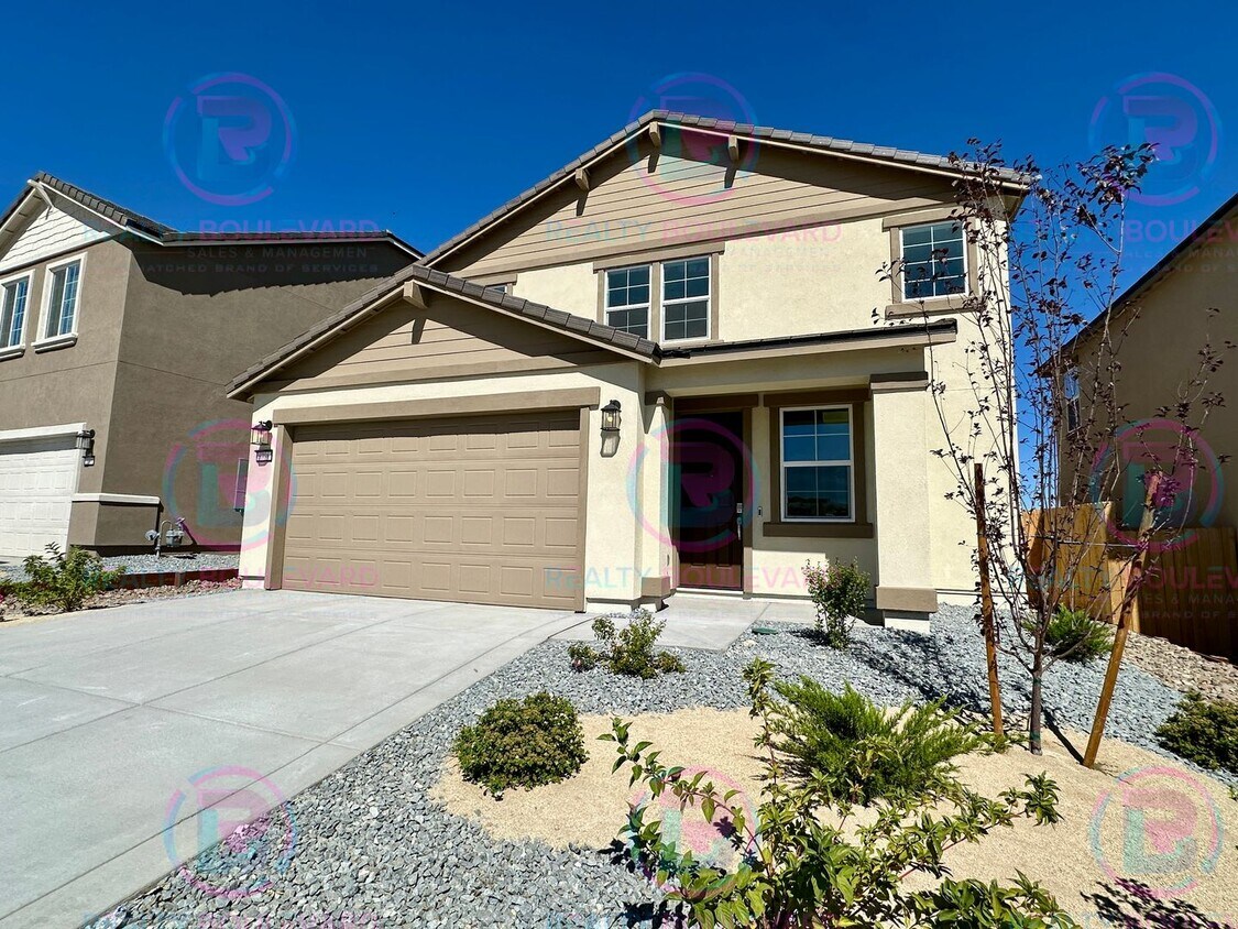 Foto principal - Brand New Lennar Home in the Five Ridges C...
