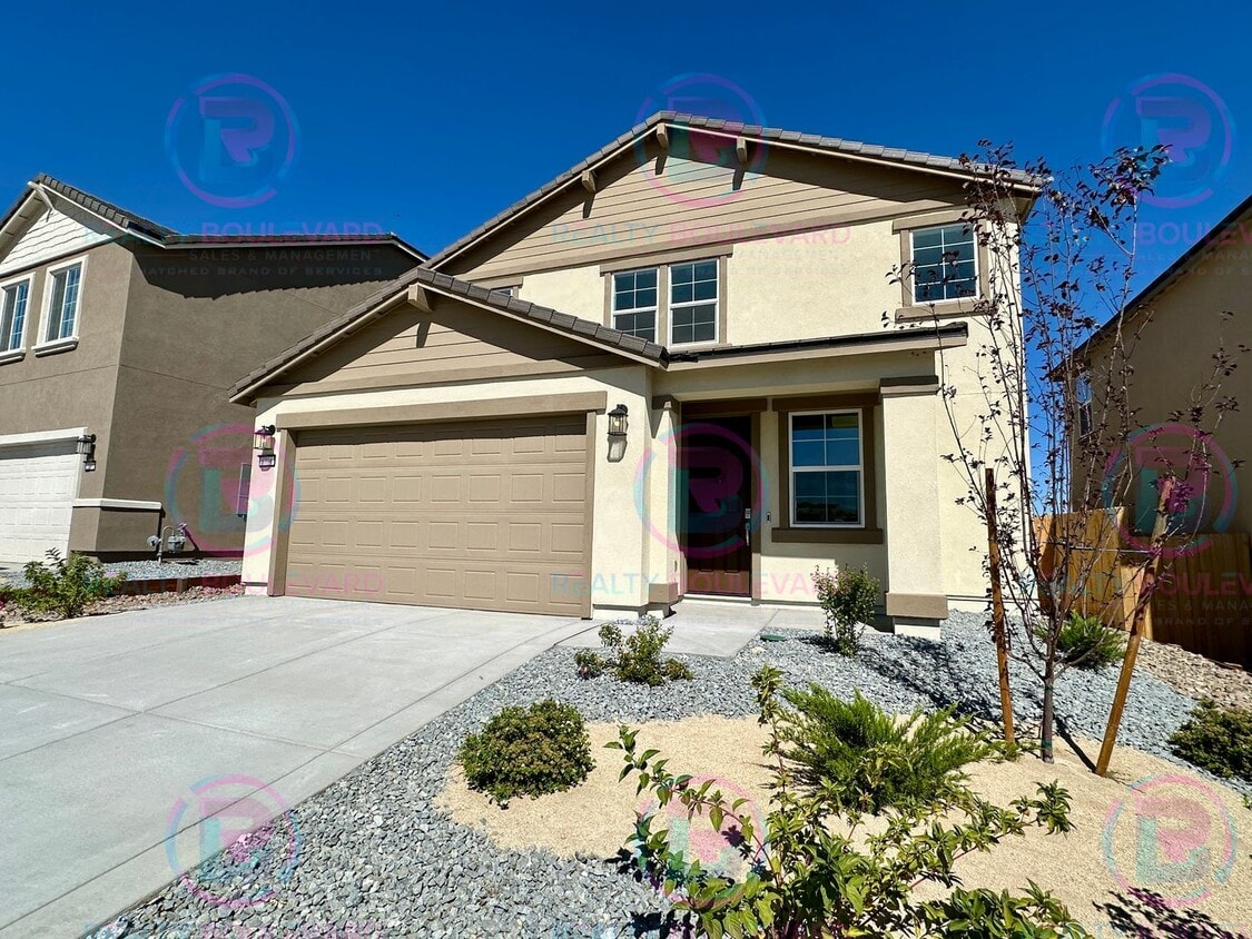 Primary Photo - Brand New Lennar Home in the Five Ridges C...