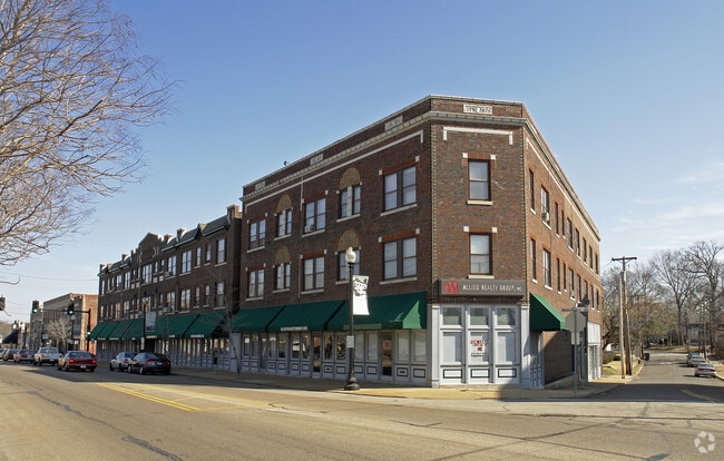 7174 Manchester Rd - 7174-7192 Manchester Rd