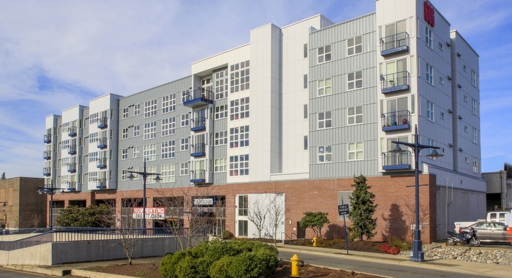 606 Apartments - Bremerton, WA | Apartments.com