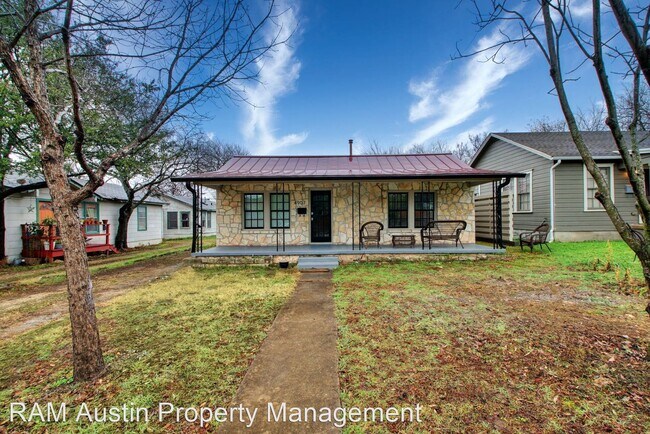 Building Photo - 2 br, 1 bath House - 4907 Lynnwood Street