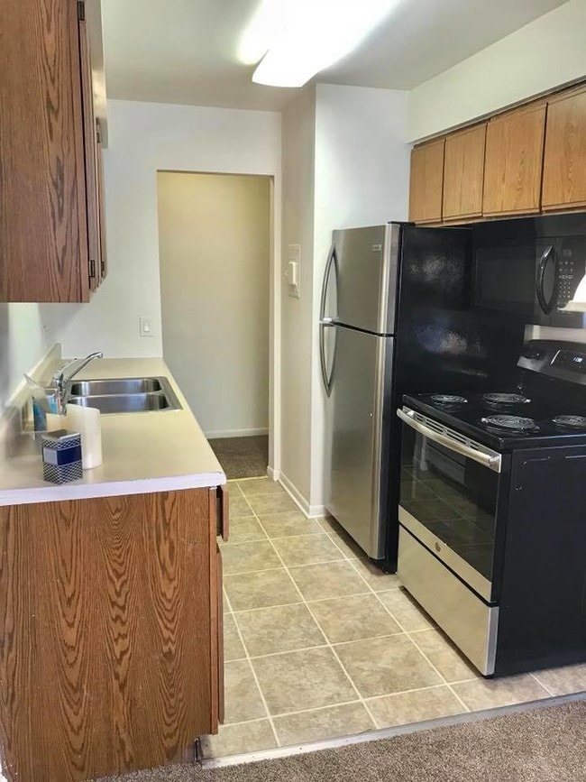 Williamsburg Apartments Rentals Battle Creek, MI