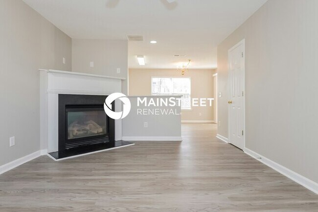 Building Photo - 3 Bedroom Pet-Friendly Home in McDonough, ...