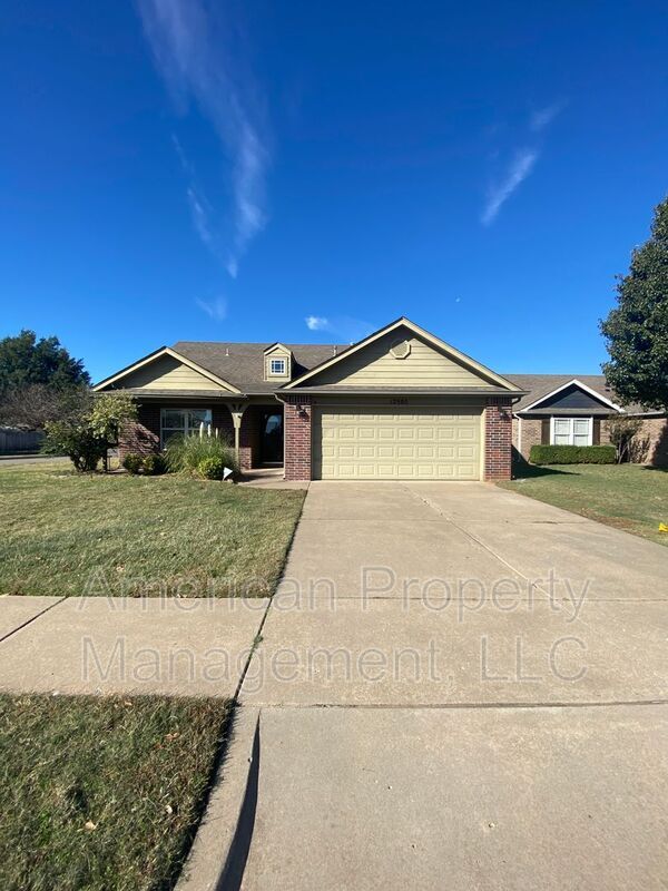 12980 S 66th E Ave, Bixby, OK 74008 House Rental in Bixby, OK