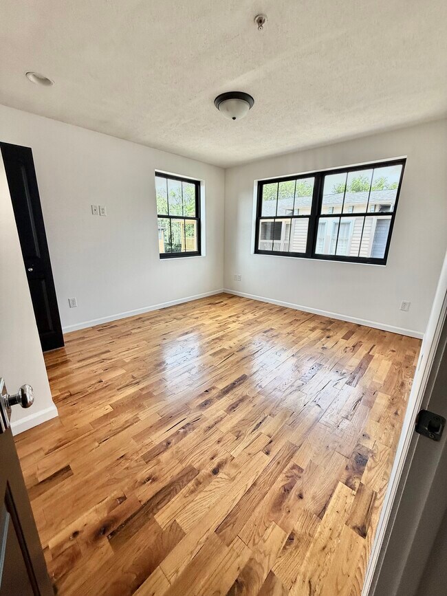 Bedroom 1 - 1030 Central Ave