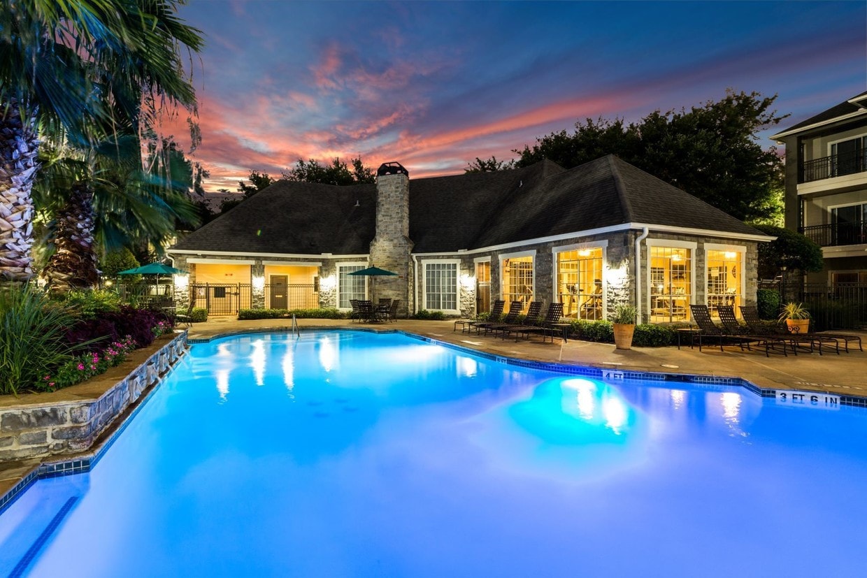 Marquis on Westheimer Apartments Houston, TX