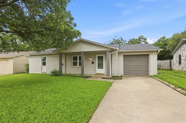 Building Photo - 611 Crane Dr