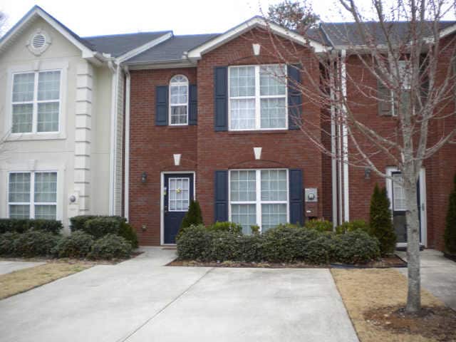 Photo - 3319 Waldrop Trail (Decatur, GA)