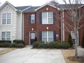 Building Photo - 3319 Waldrop Trail