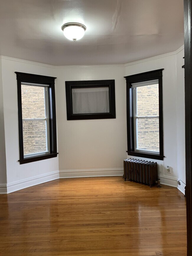 Dining Room - 1415 W GREGORY St