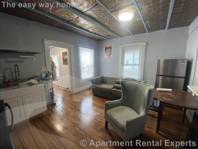 Foto del edificio - 2 Appian Way