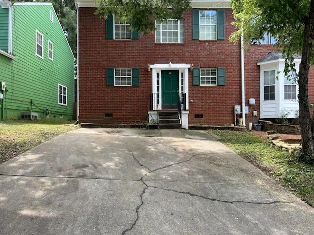 Foto del edificio - 3010 Majestic Park Ct