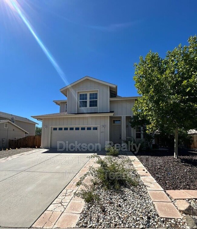 Building Photo - 4017 White Rock Ct