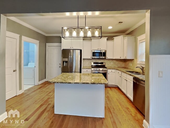 Foto del edificio - 2534 Preston View Ct