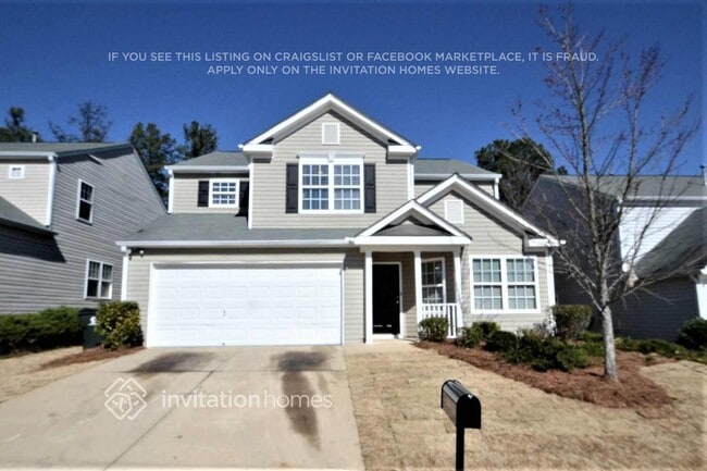 Building Photo - 1243 Matt Moore Ct