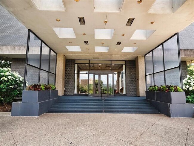 Foto del edificio - 112 Washington Pl