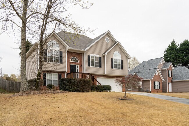 Foto del edificio - 3407 English Oaks Dr NW