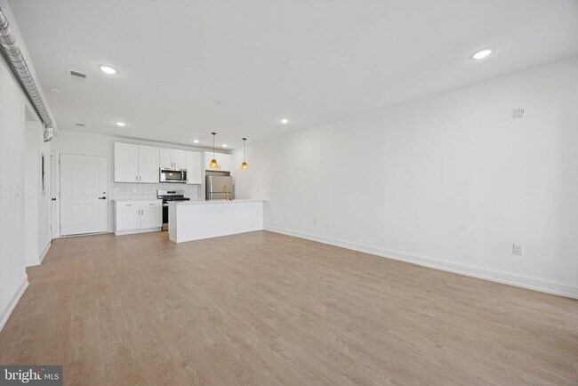 Foto del edificio - 1614 Ridge Ave