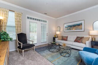 Building Photo - The Berkeley At Southpoint