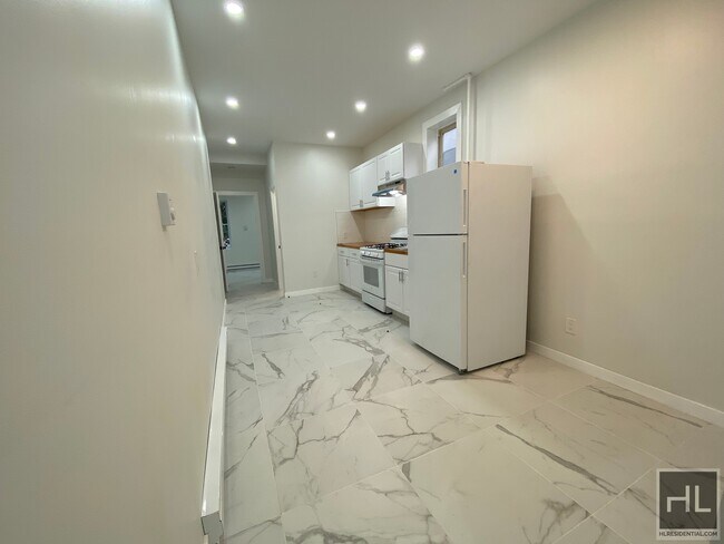 Foto del edificio - LEXINGTON AVENUE