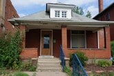 Front of house - 2844 N Marion St