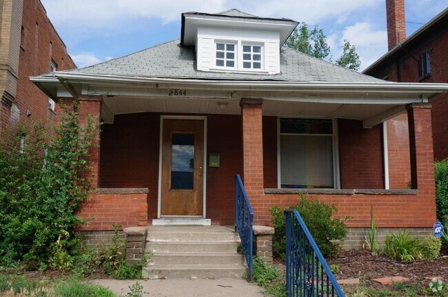 Building Photo - 2844 N Marion St