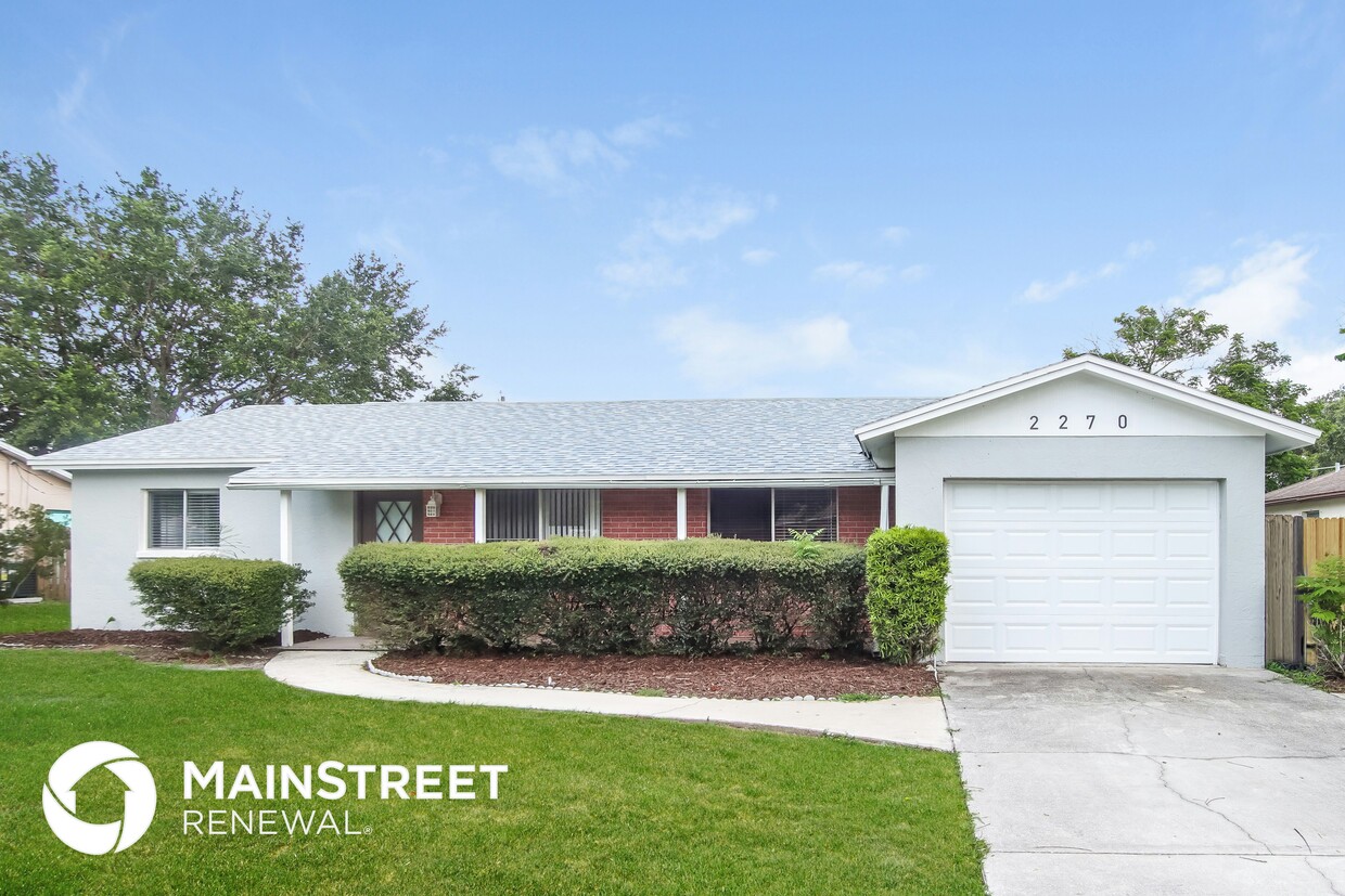 Foto principal - 2270 Hialeah St