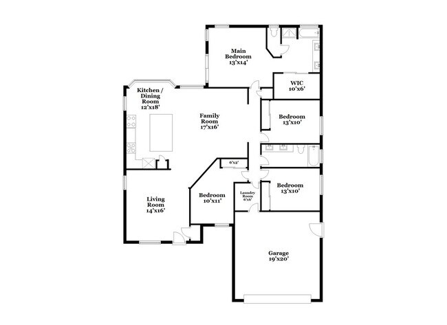 Building Photo - 25571 W St James Ave