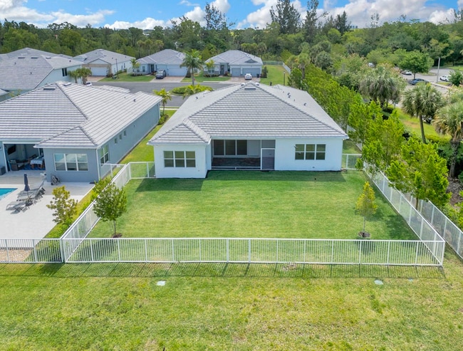 Foto del edificio - 5329 Blue Reed Ln.