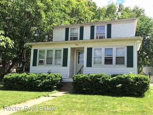 Foto principal - 505 W Healey St