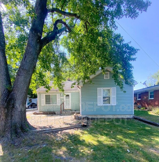 Foto del edificio - 1705 McConnell Ave.