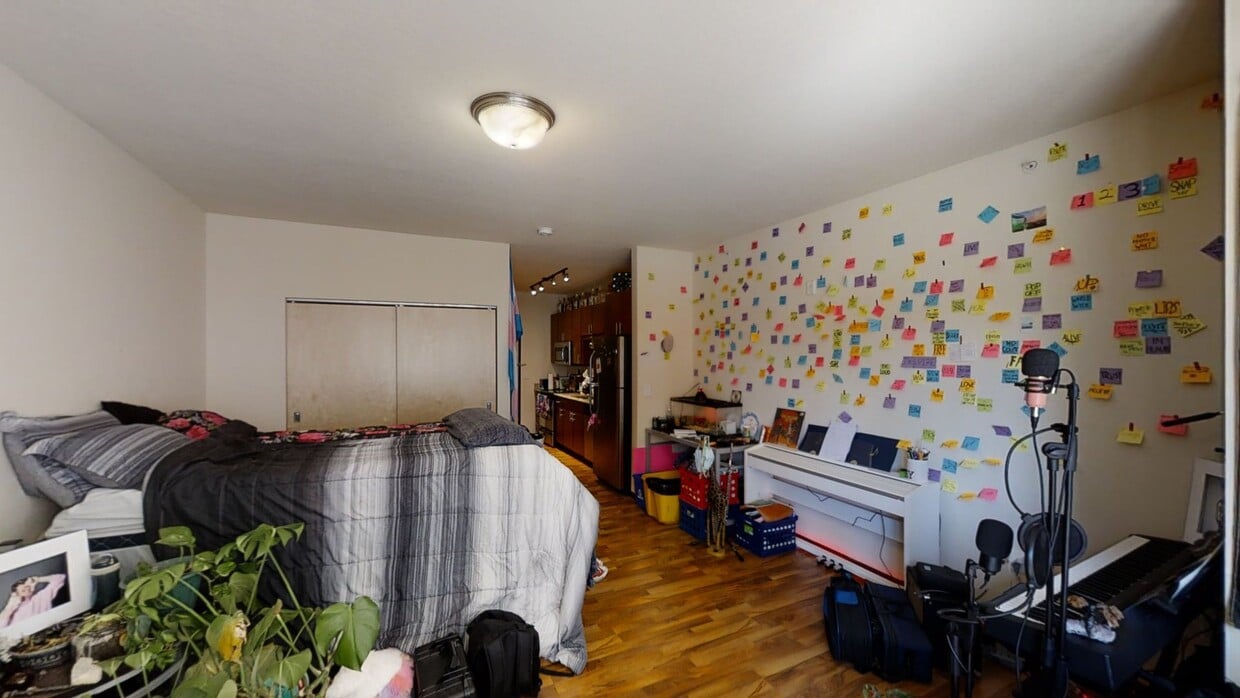 Photo - Yugo Minneapolis Edge Apartments