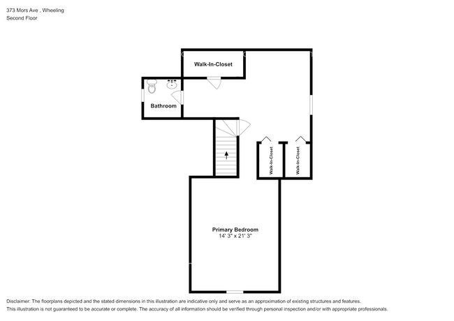 Foto del edificio - 373 Mors Ave