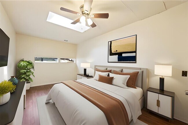 Foto del edificio - 4810 Timberline Dr