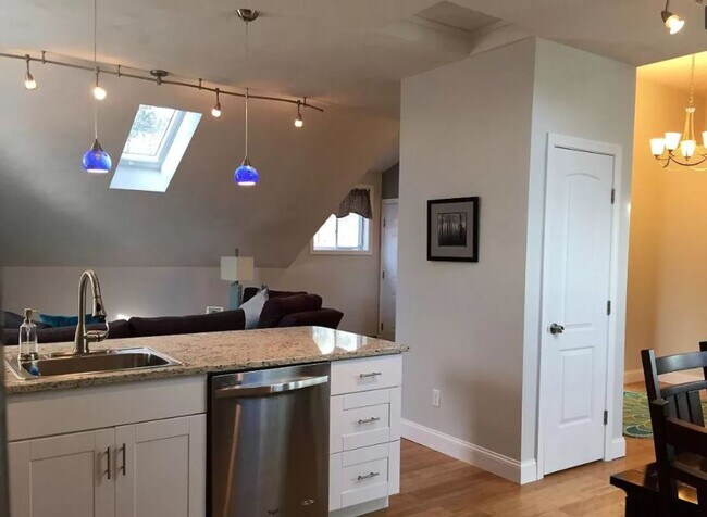 Foto del edificio - 93 First Street