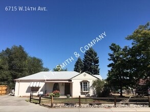 Building Photo - 6715 W 14th Ave