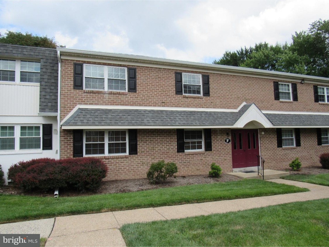 Southampton Condominiums