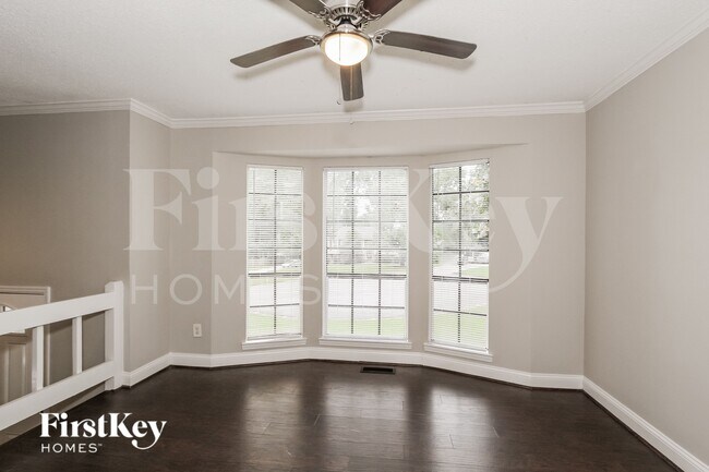 Foto del edificio - 4217 Park Cir