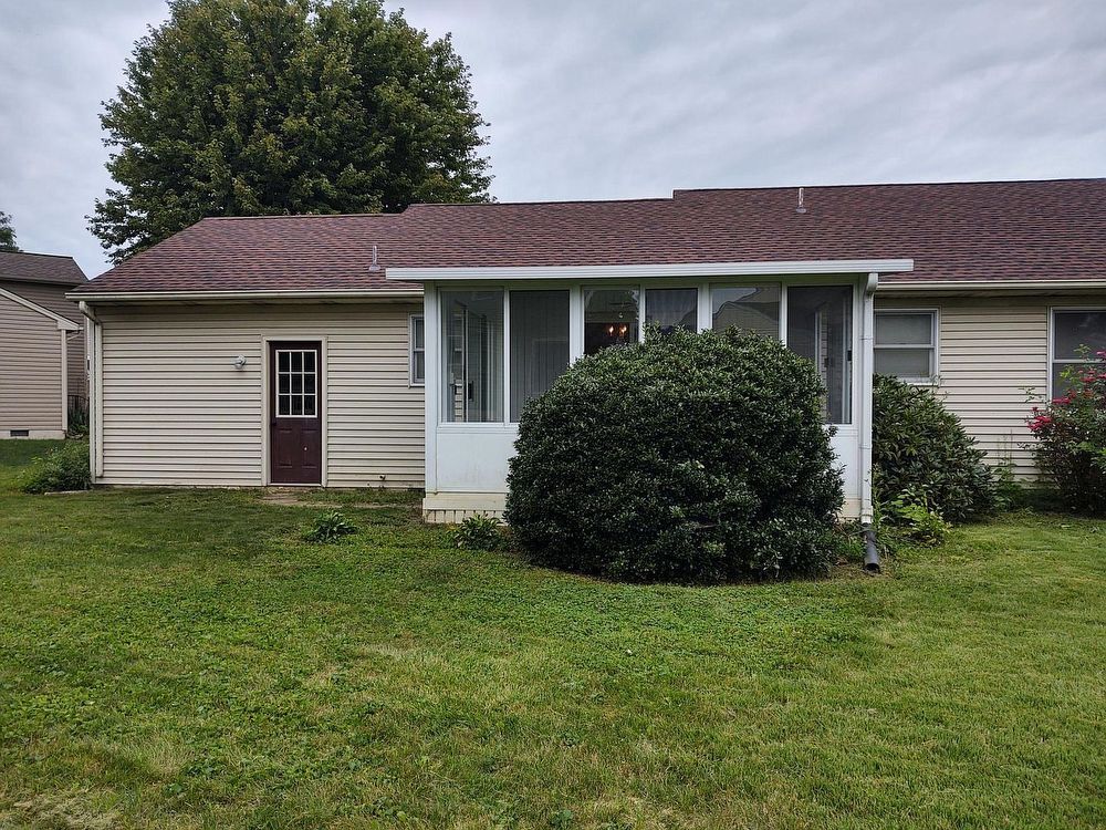 Awesome home House Rental in New Holland, PA