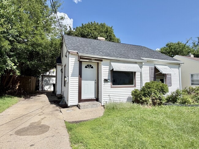 Building Photo - 1029 McKinley Ave