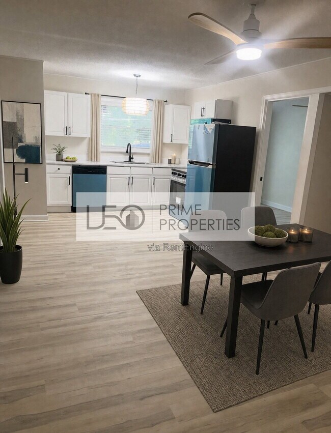 Foto del edificio - 3128 Waters Rd SW