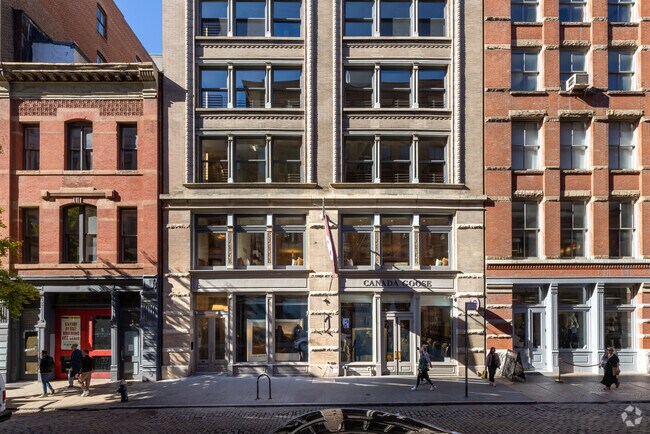 Building Photo - Cooperative