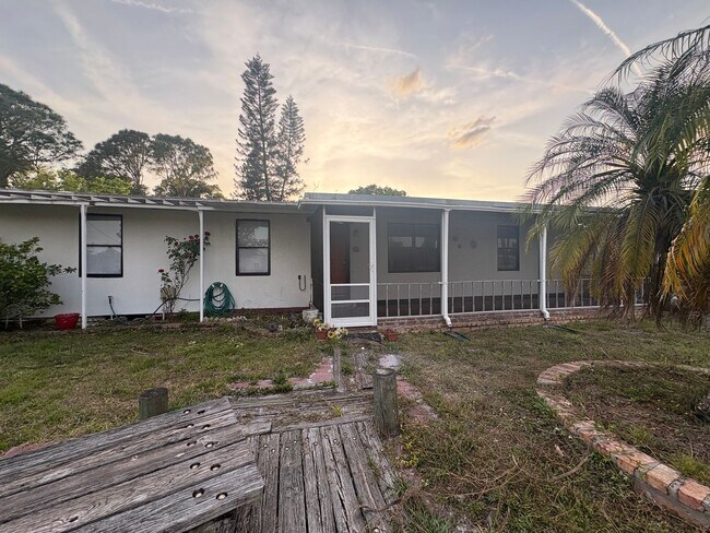 Foto del edificio - 4bed/3bath SFH Rent $1740/month ready May 2026