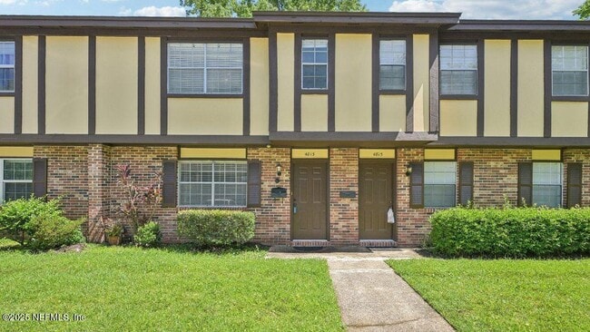 Building Photo - 4807 Windrush Ln